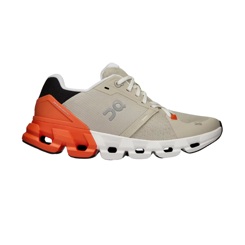 Volador de nubes 4