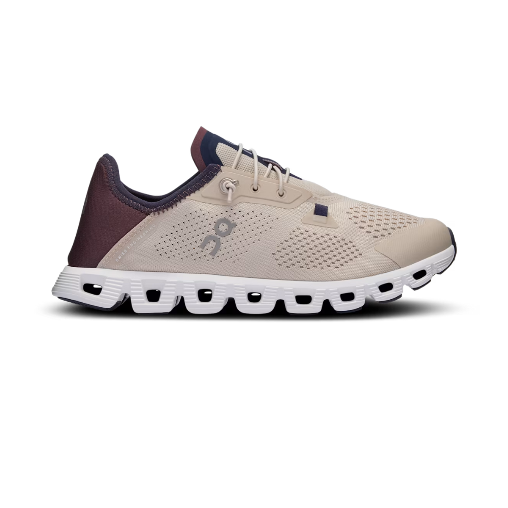 Cloud 5 Coast