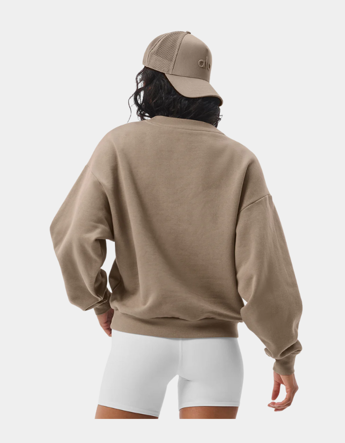 District Trucker Hat