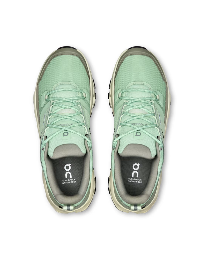Cloudrock Low Waterproof