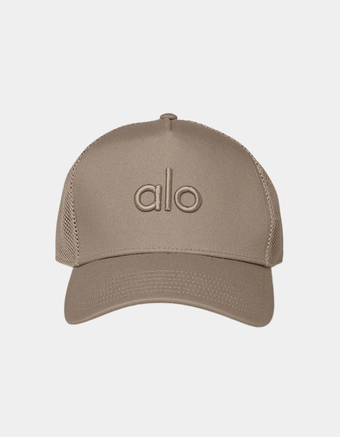 District Trucker Hat