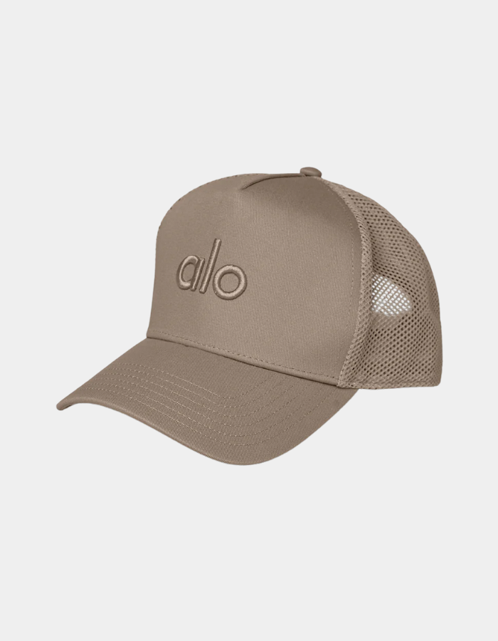 District Trucker Hat