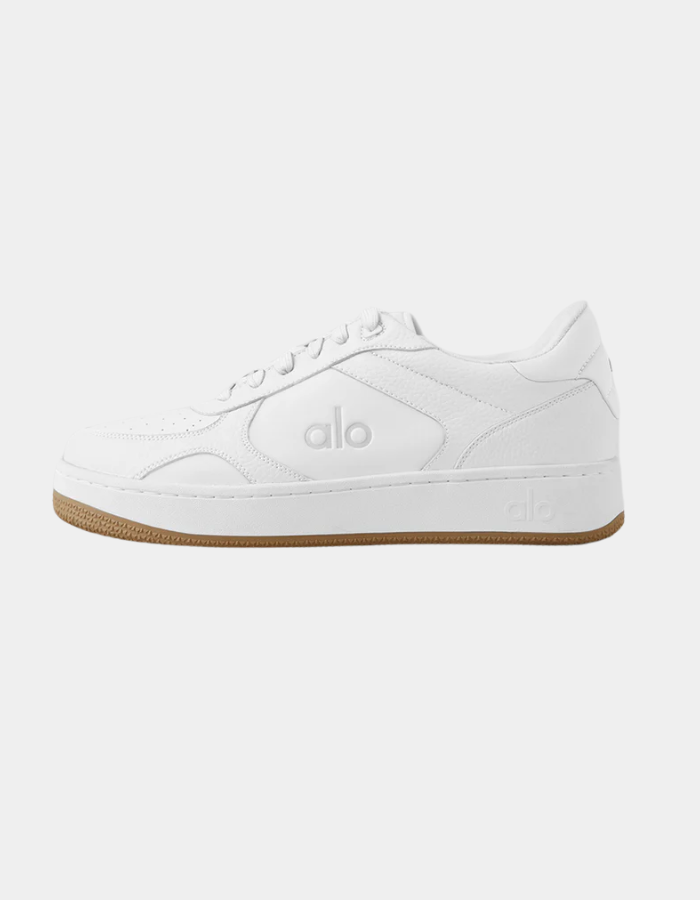Alo Recovery Mode Sneaker