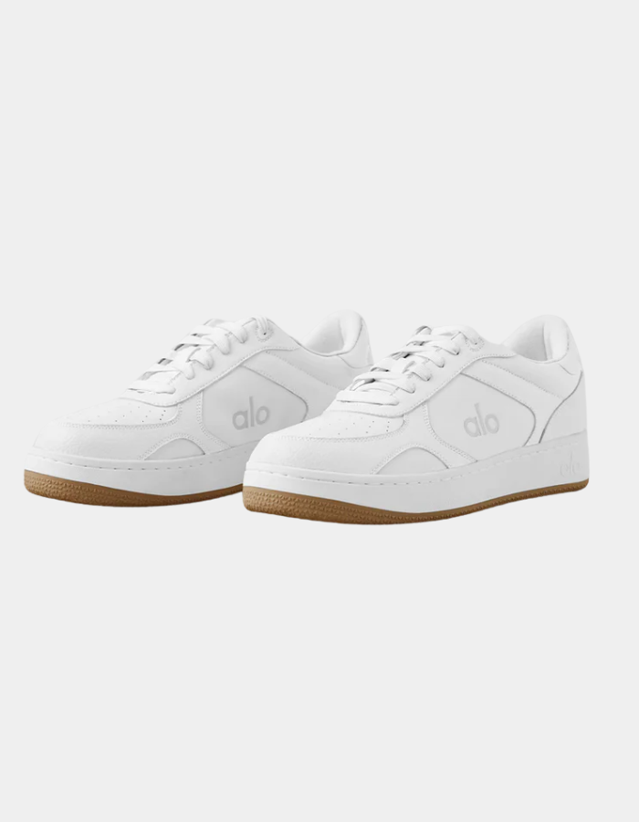 Alo Recovery Mode Sneaker