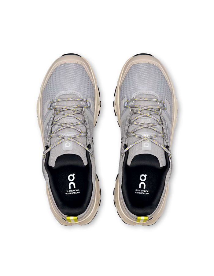 Cloudrock Low Waterproof