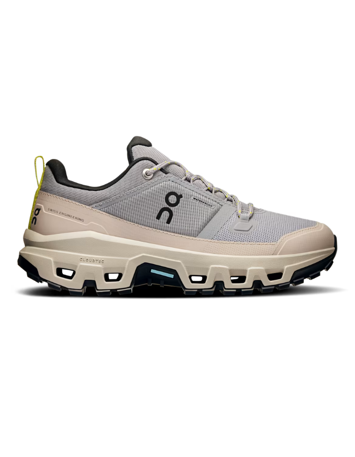 Cloudrock Low Waterproof