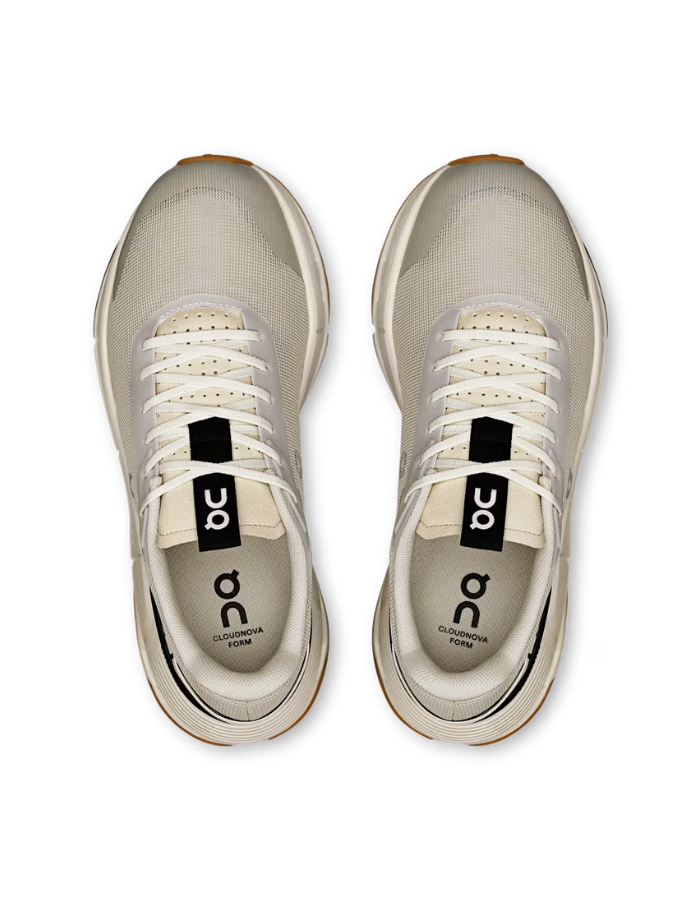 Cloudnova Form 2