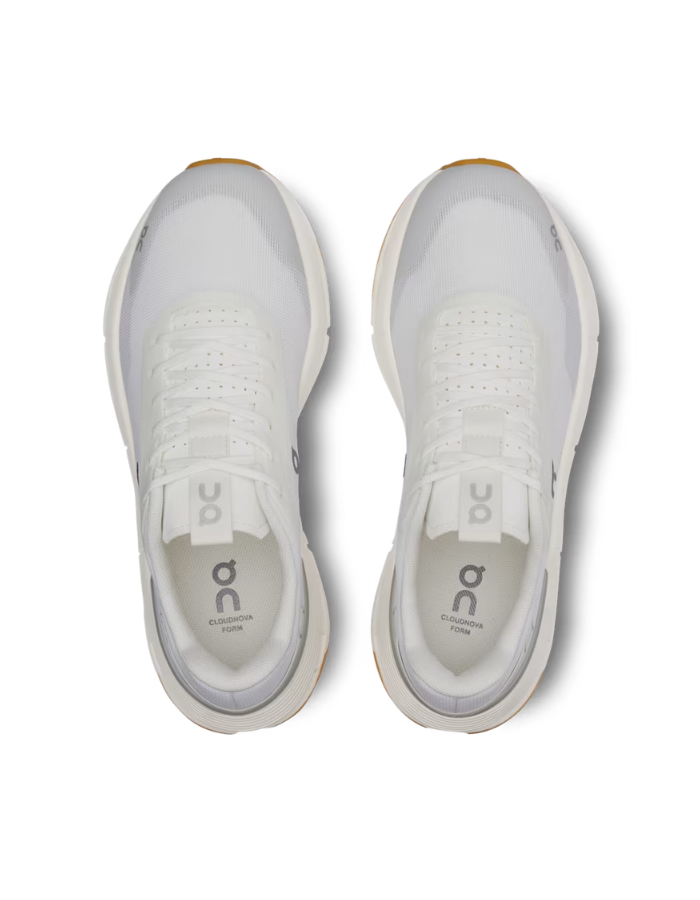 Cloudnova Form 2