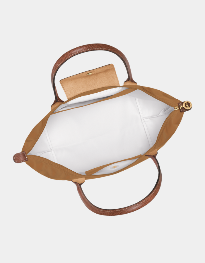 Le Pliage Original L Tote bag Fawn