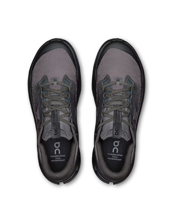 Cloudsurfer trail 2 waterproof