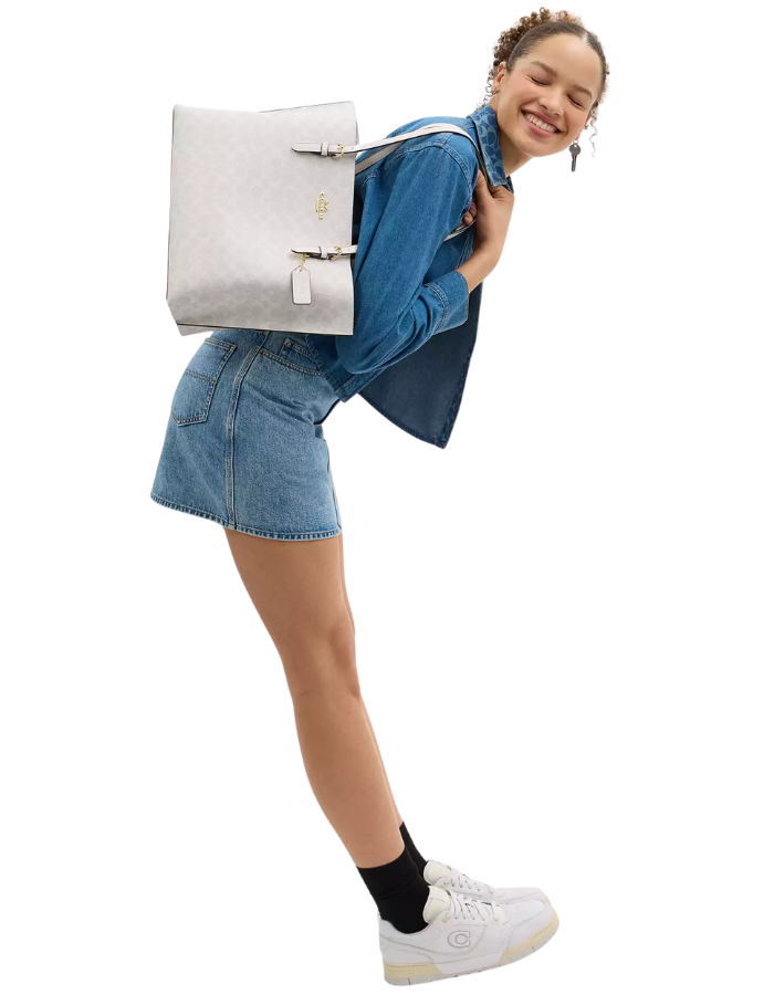 Bolso Mollie