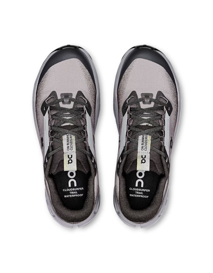 Cloudsurfer trail 2 waterproof