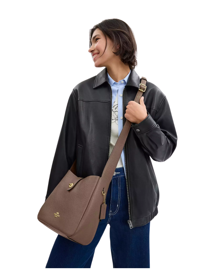 Hadley Convertible Crossbody Bag
