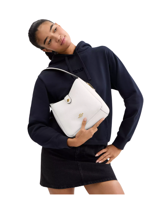 Hadley Convertible Crossbody Bag