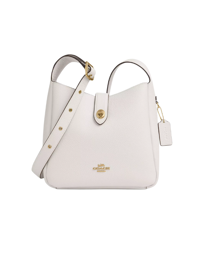 Hadley Convertible Crossbody Bag