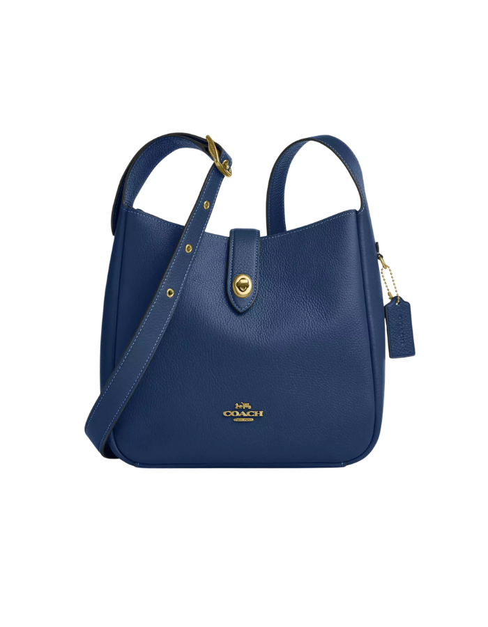 Hadley Convertible Crossbody Bag