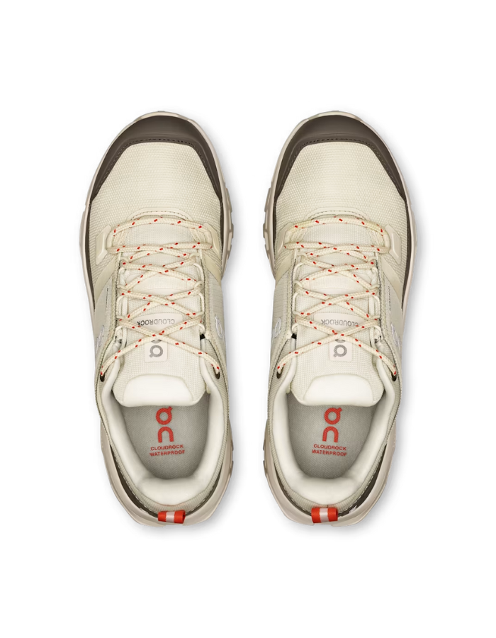 Cloudrock Low Waterproof