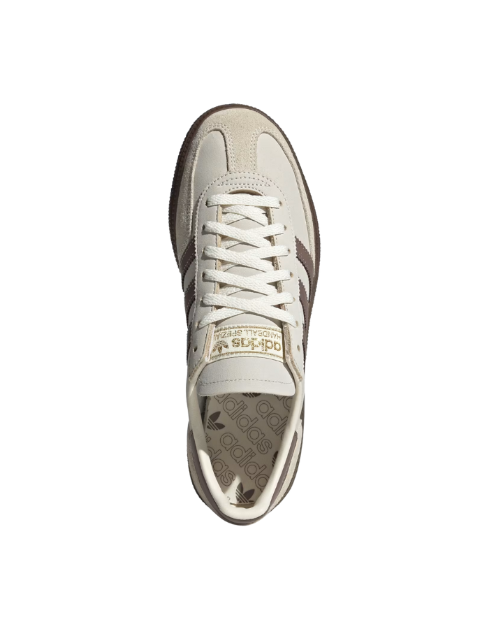 Zapatillas especiales de balonmano