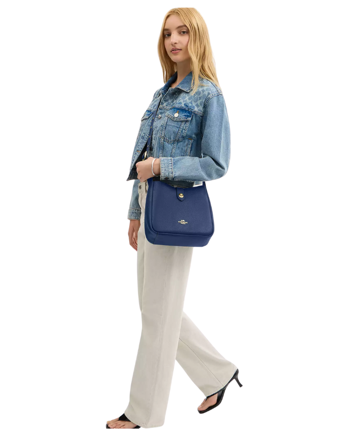 Hadley Convertible Crossbody Bag