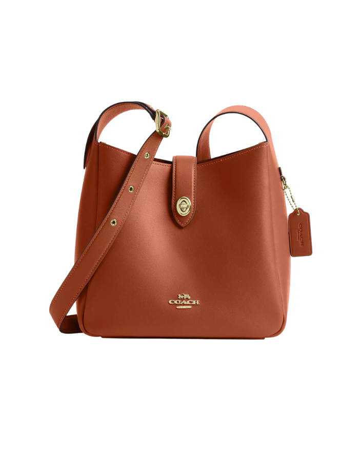 Hadley Convertible Crossbody Bag