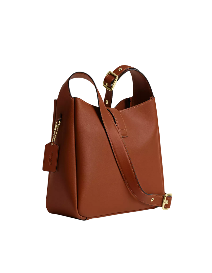 Hadley Convertible Crossbody Bag