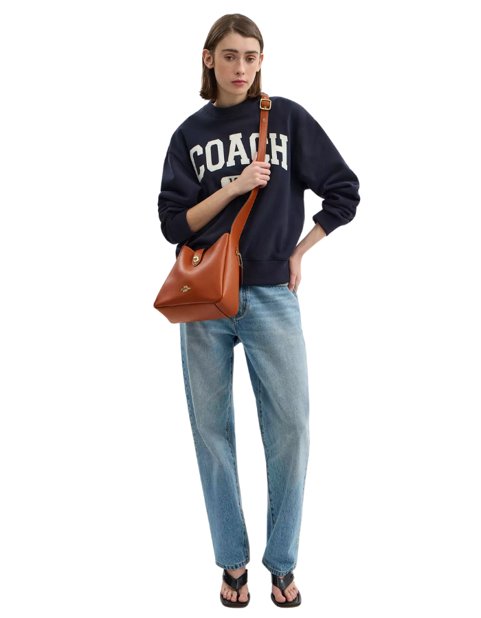 Hadley Convertible Crossbody Bag