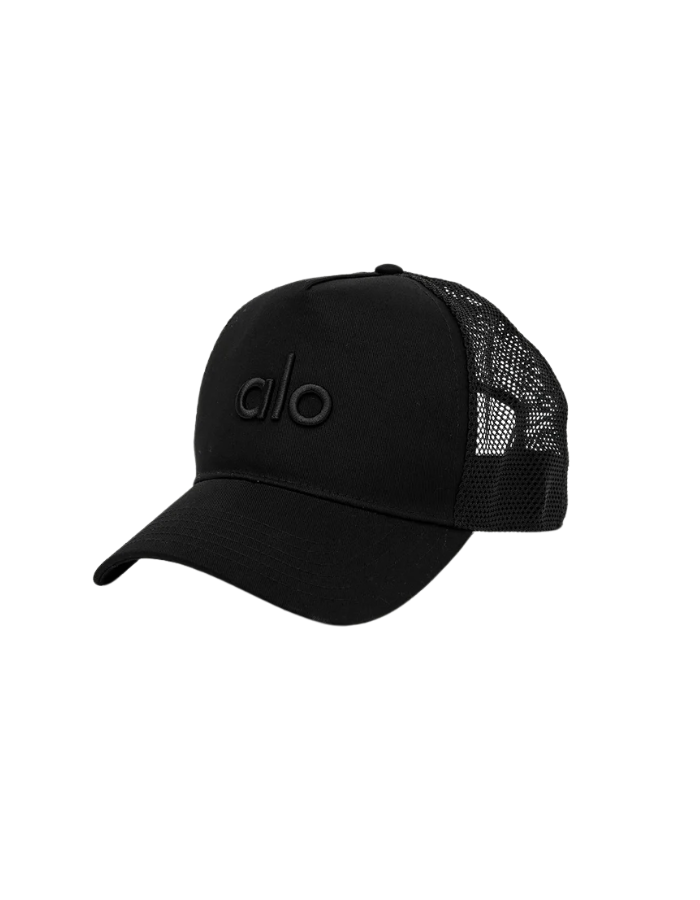 District Trucker Hat