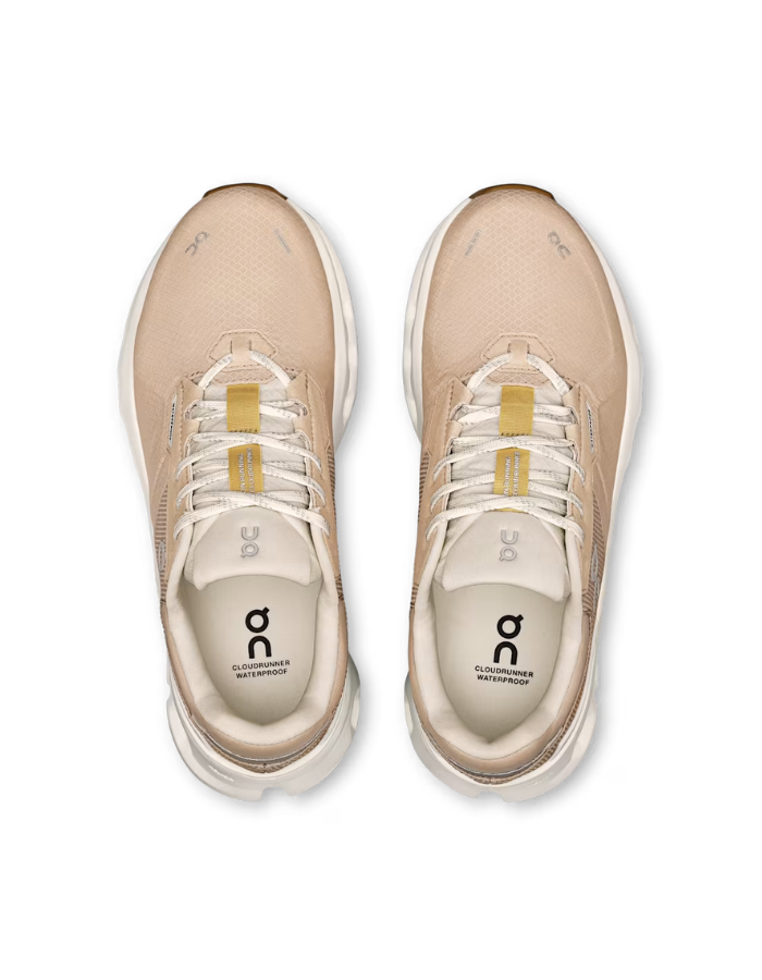 Cloudrunner 2 Waterproof