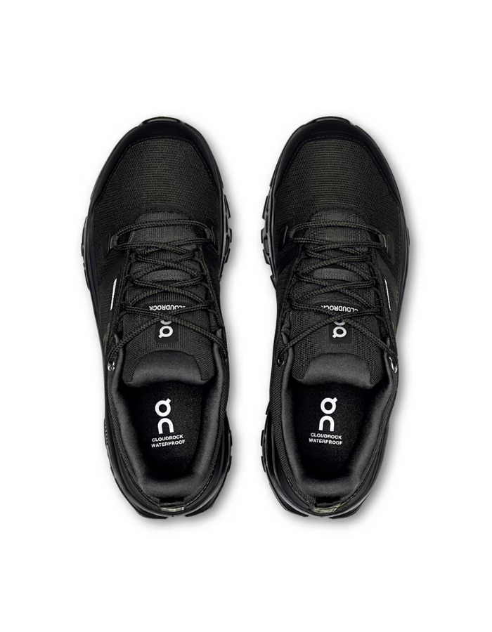 Cloudrock Low Waterproof