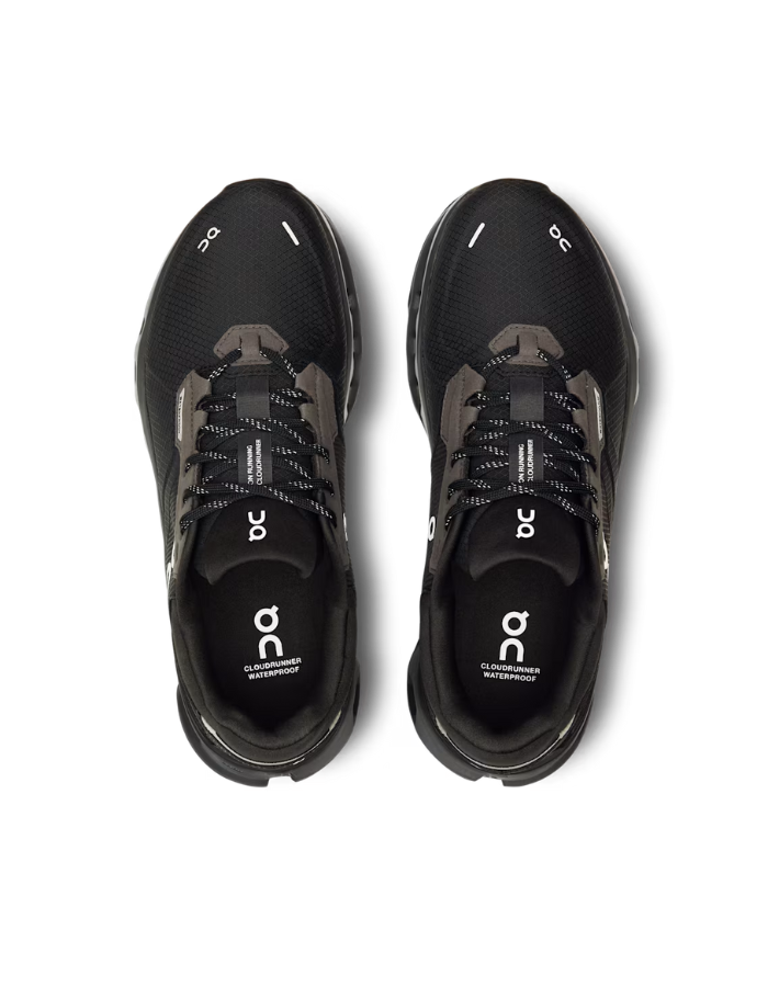 Cloudrunner 2 Waterproof