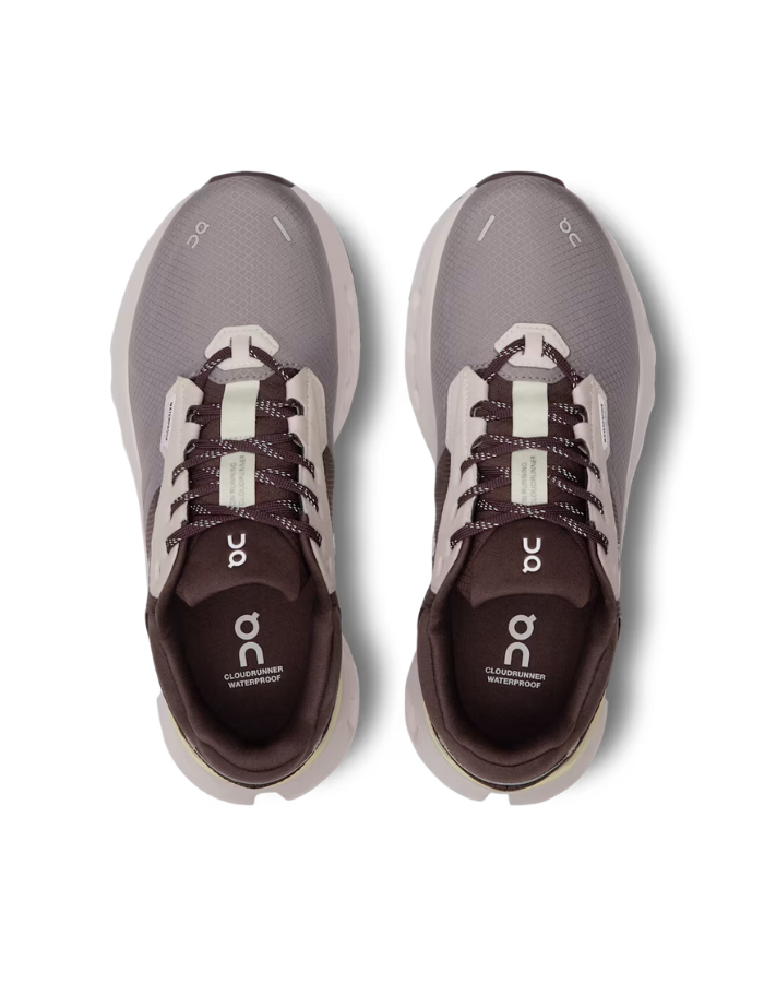 Cloudrunner 2 Waterproof