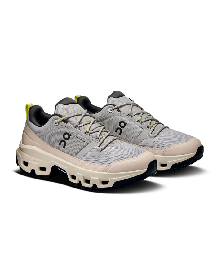 Cloudrock Low Waterproof