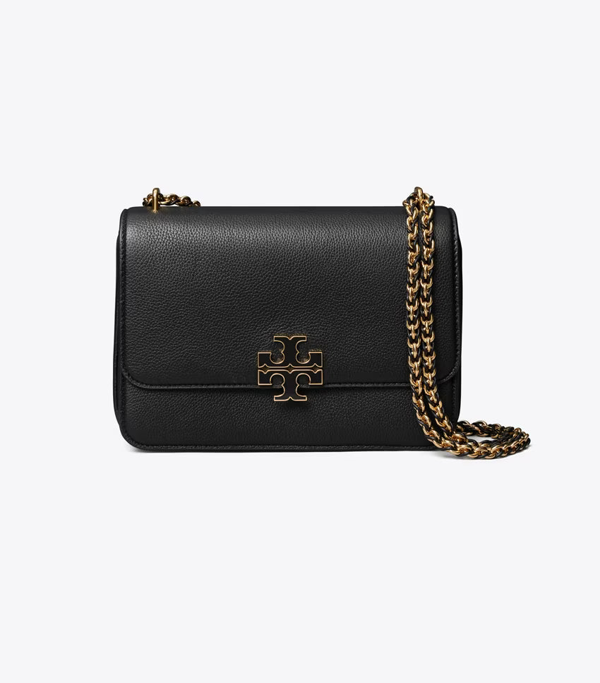 Britten Small Shoulder Bag