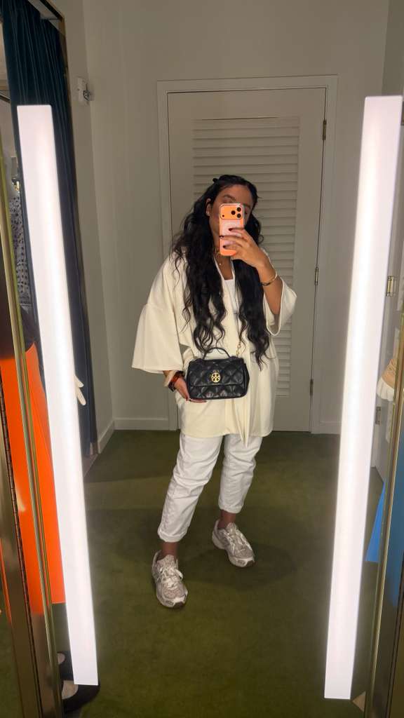 Willa Mini Top Handle Bag