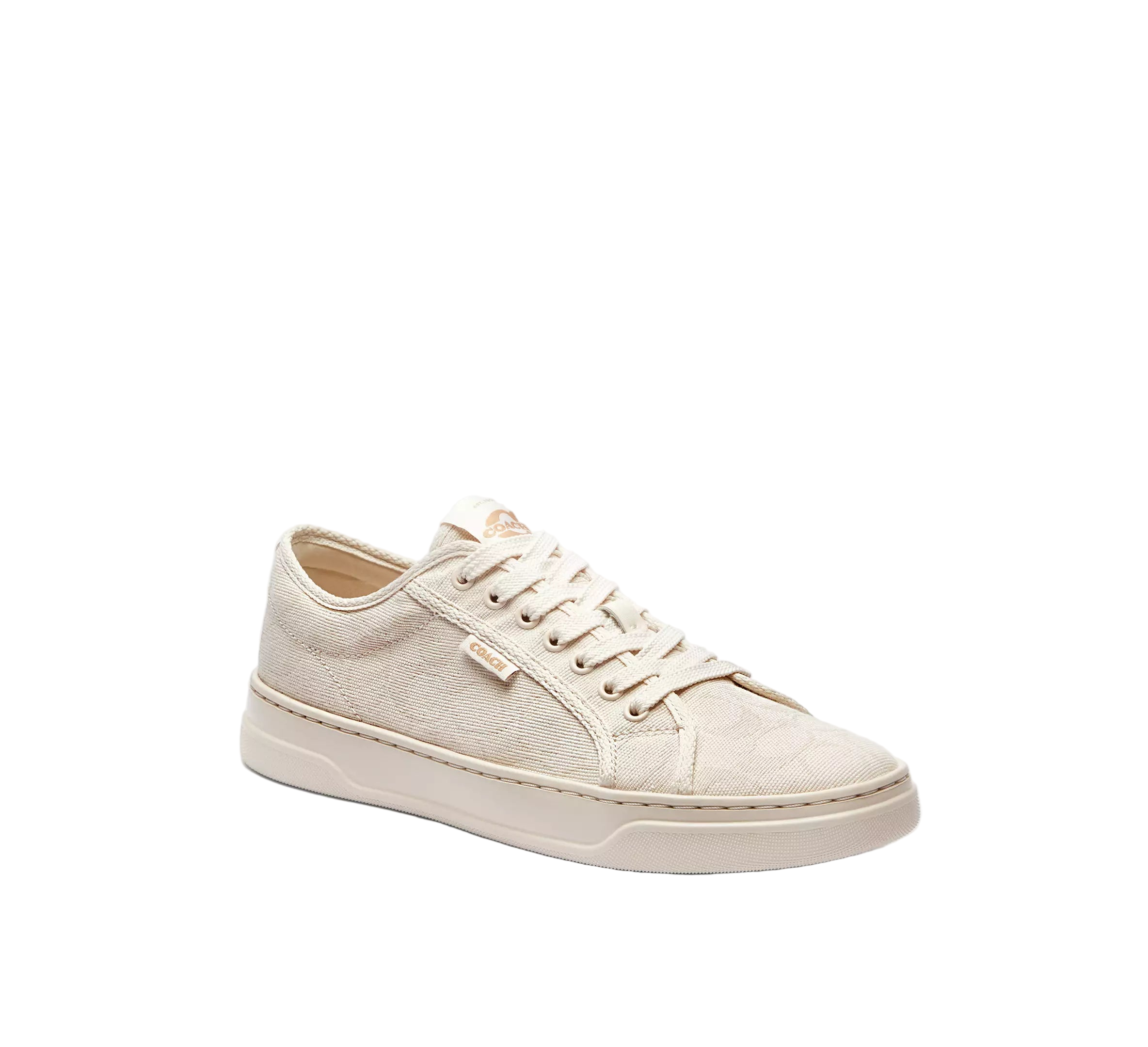 Canvas Sneaker