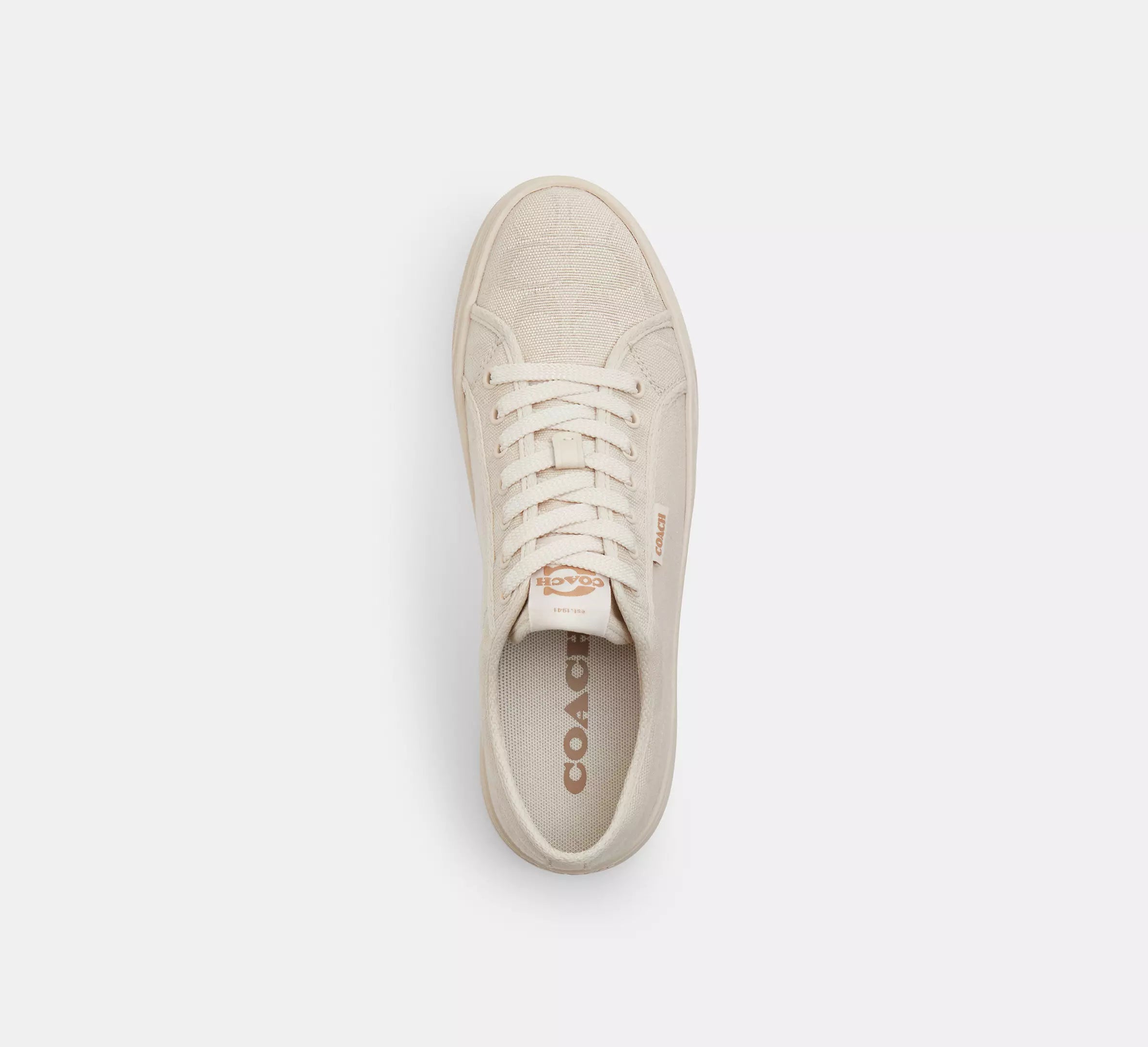 Canvas Sneaker