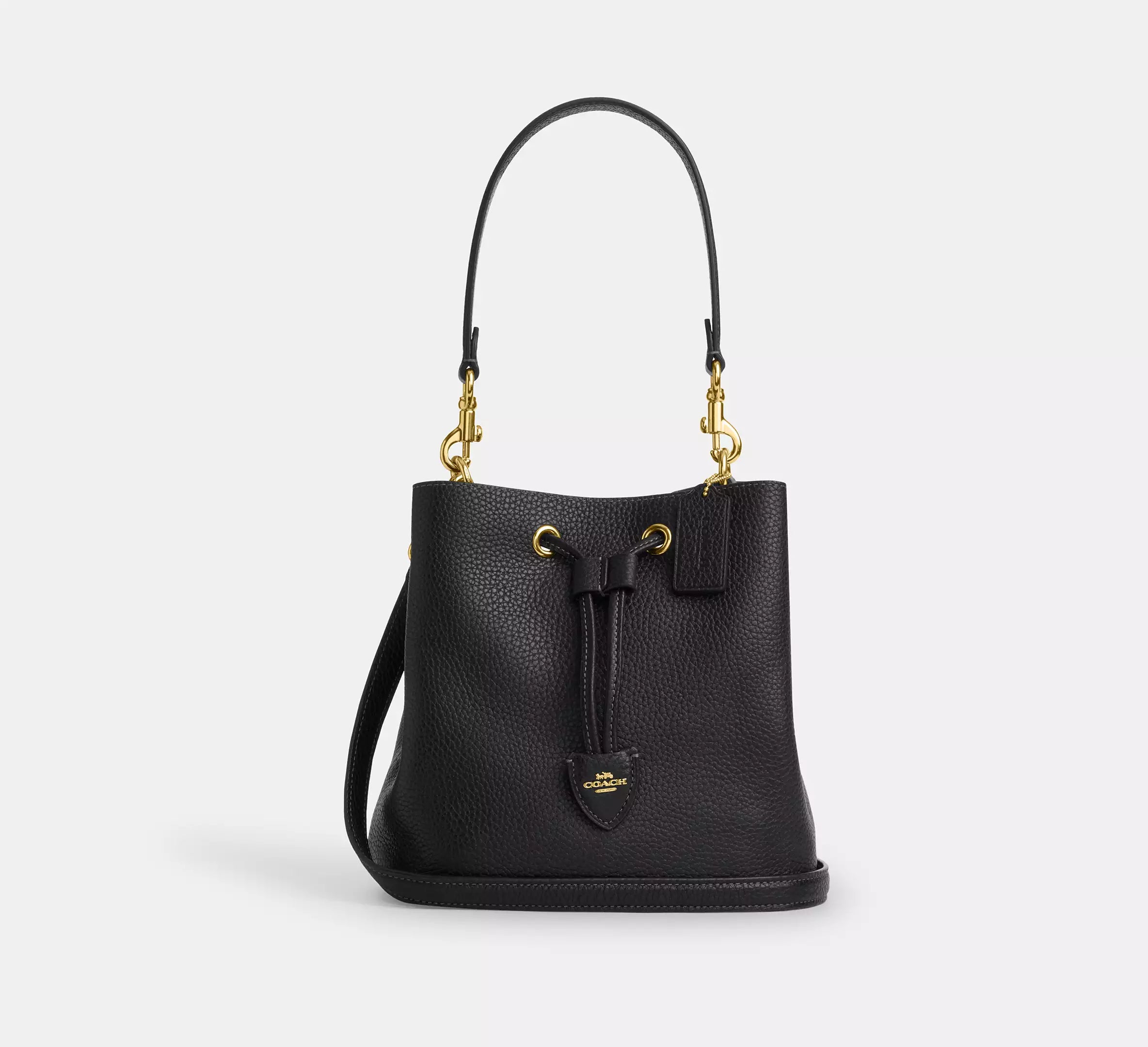 Rowan Bucket Bag