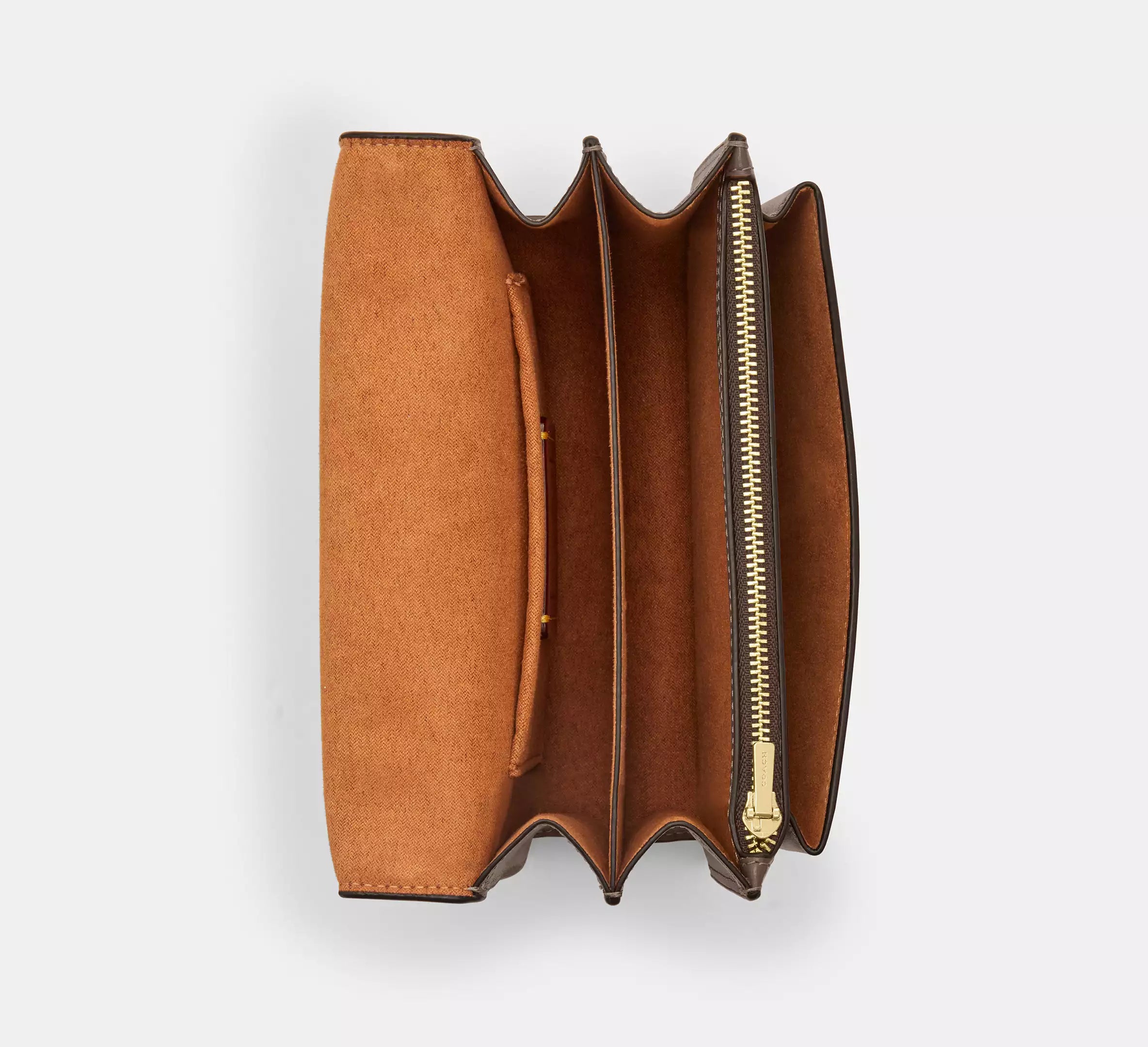 Mini Klare Crossbody