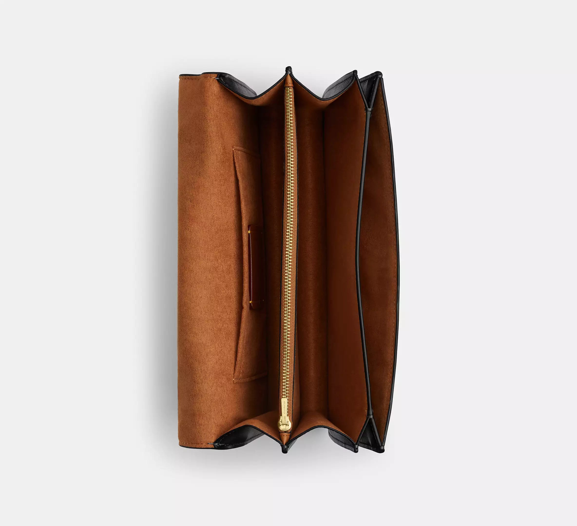 Klare Envelope Crossbody Bag