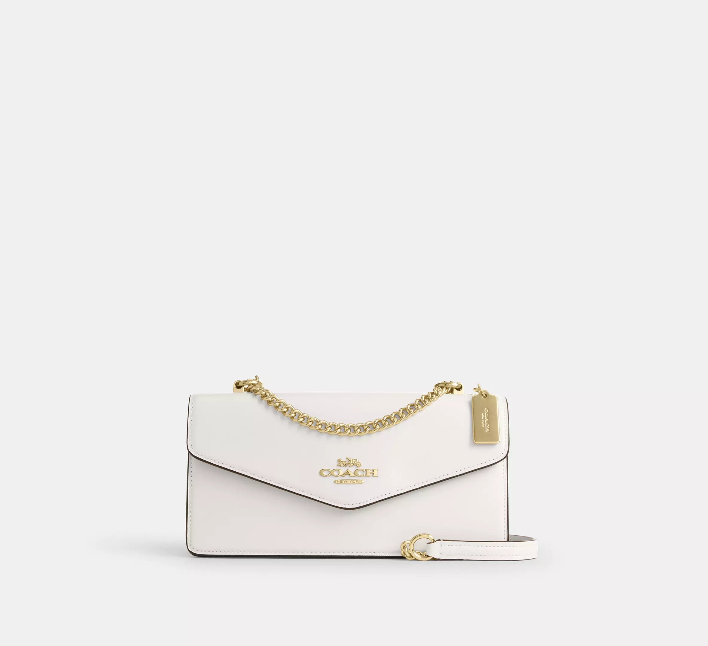 Klare Envelope Crossbody Bag