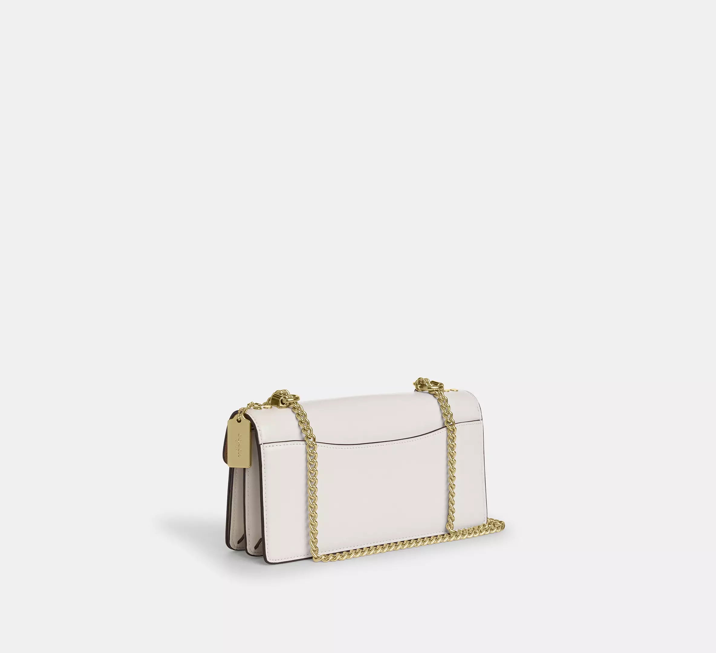 Klare Envelope Crossbody Bag