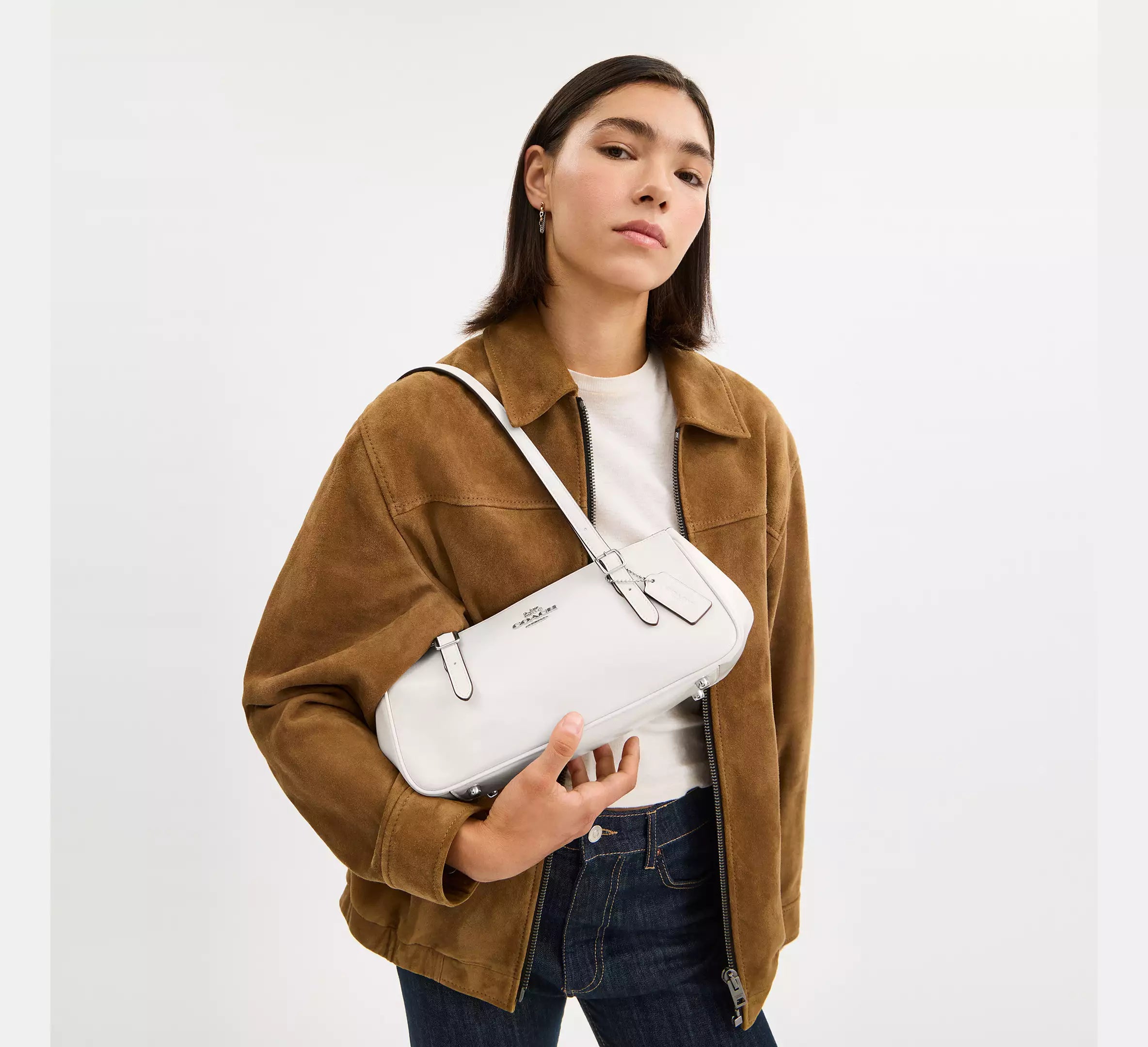 Asher Shoulder Bag