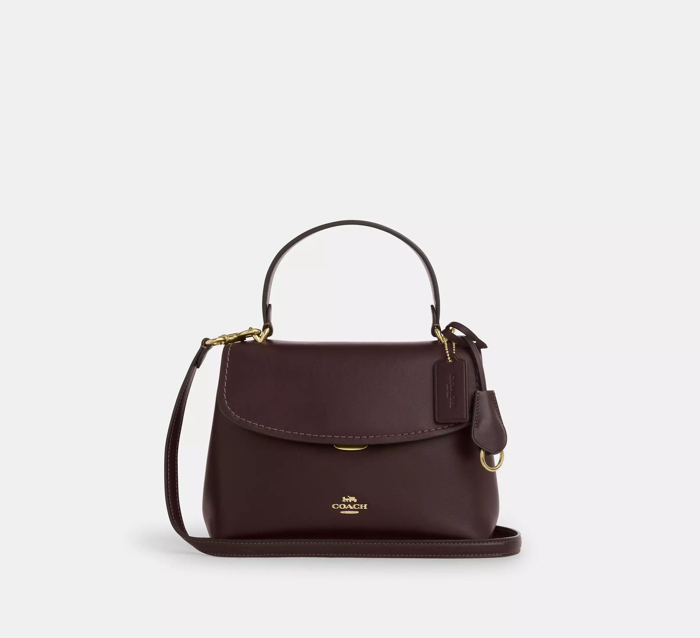 Emory Top Handle Bag