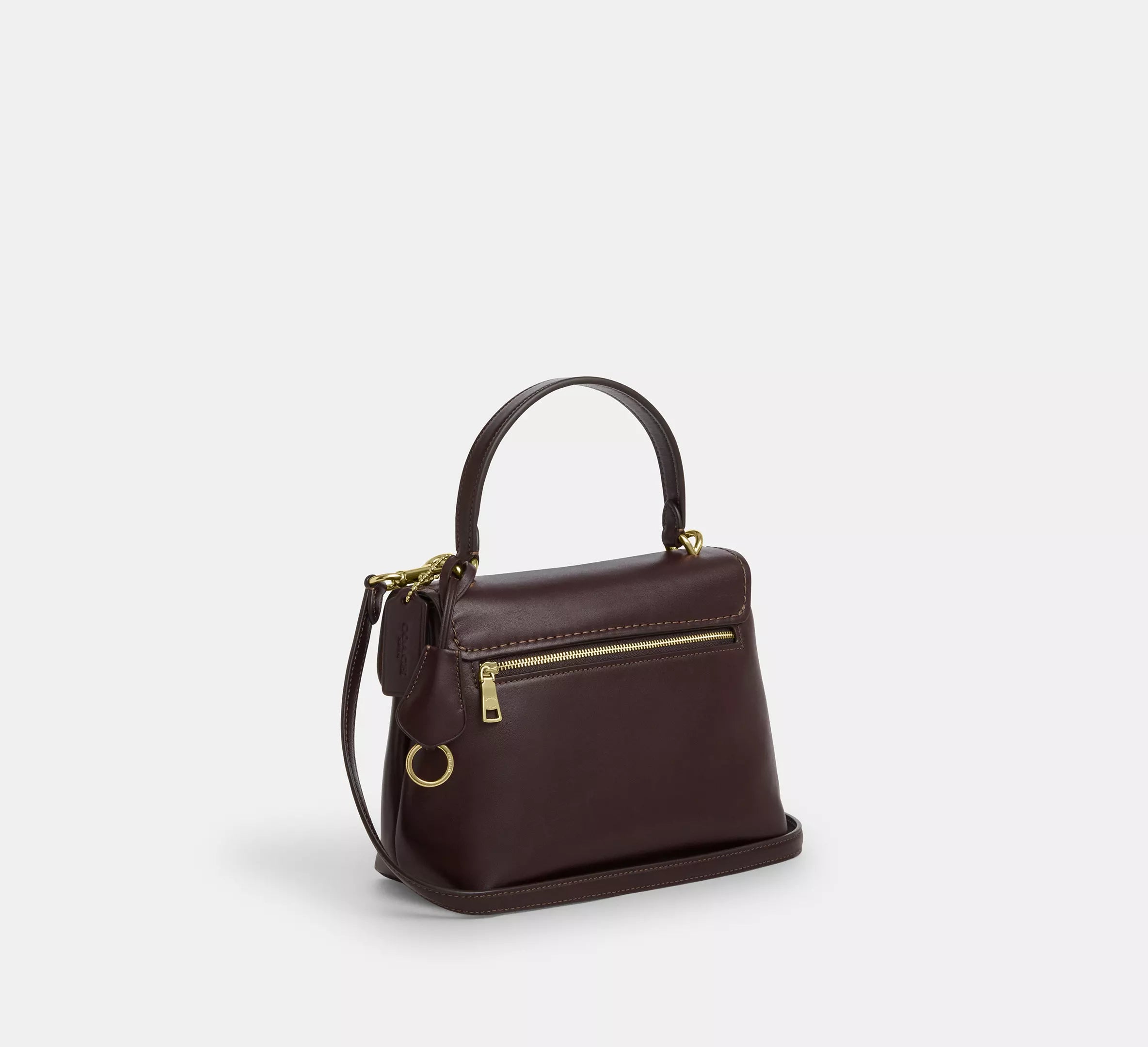 Emory Top Handle Bag