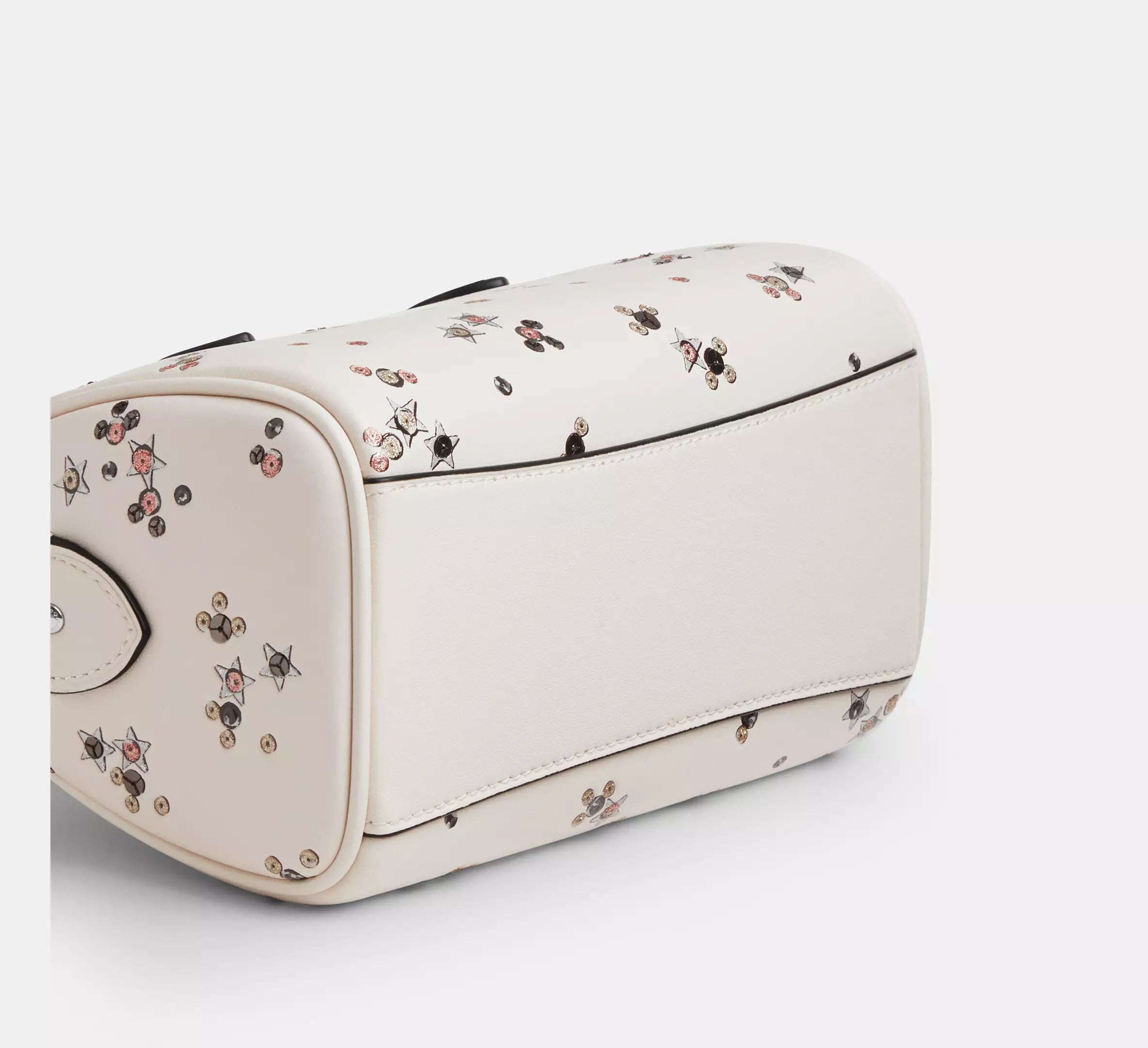 Mini Rowan Crossbody Bag