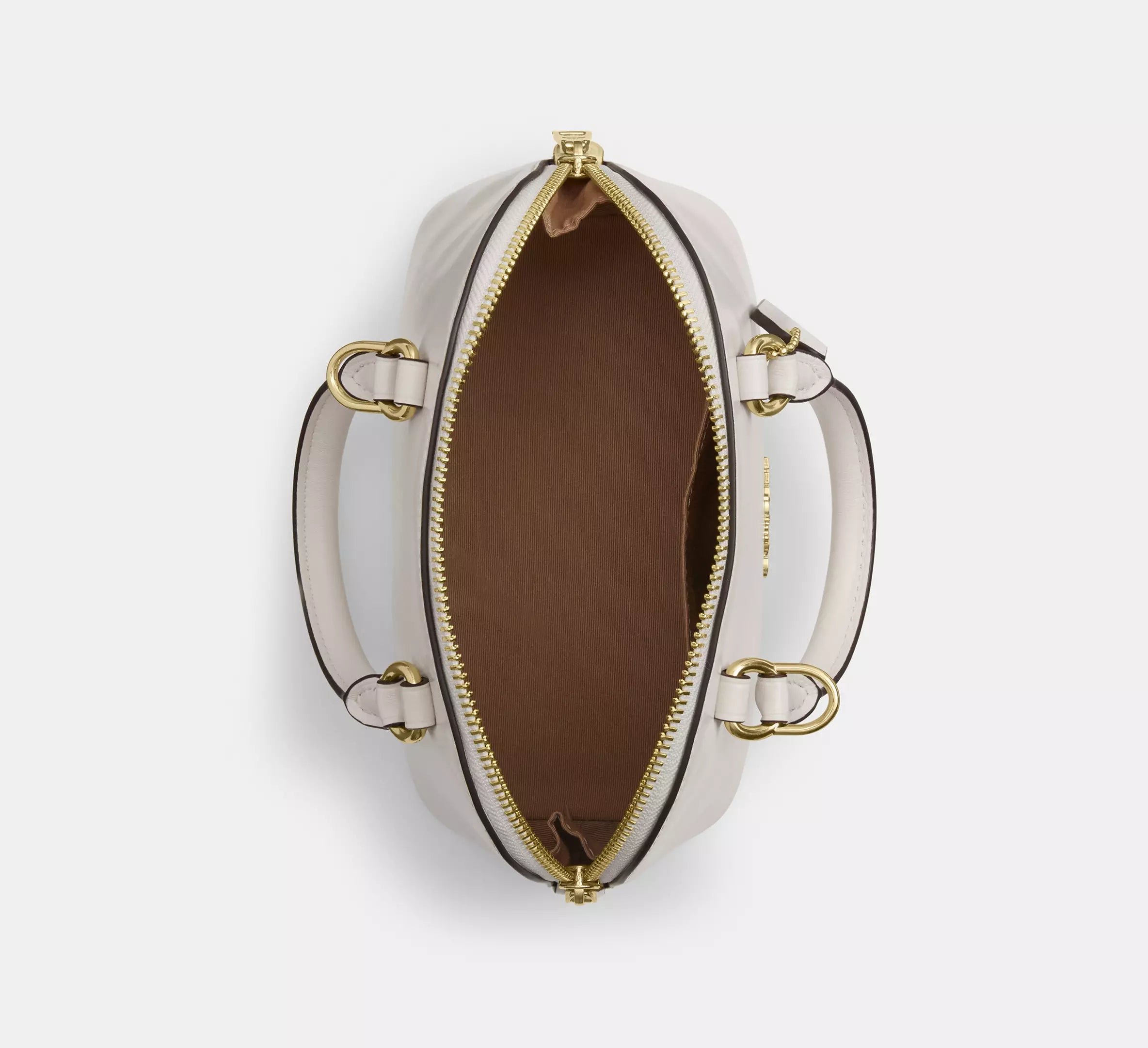 Lara Mini Satchel Bag