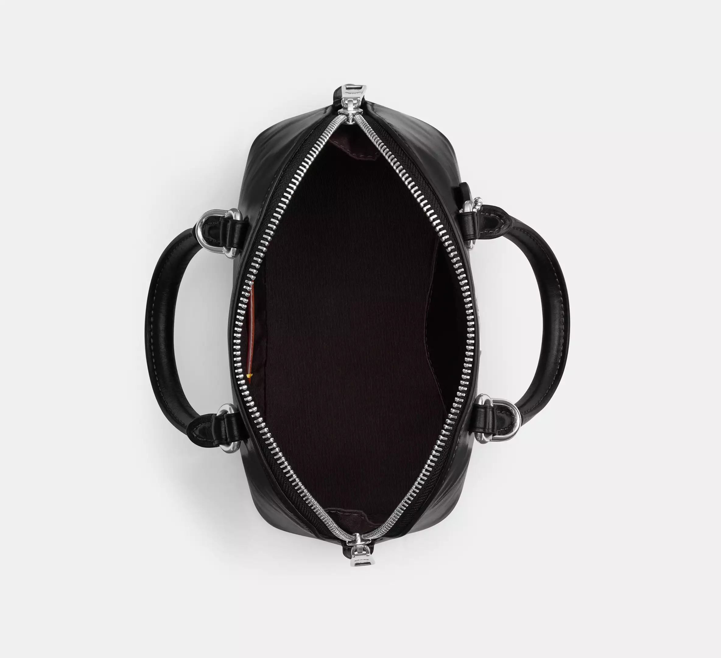 Lara Mini Satchel Bag