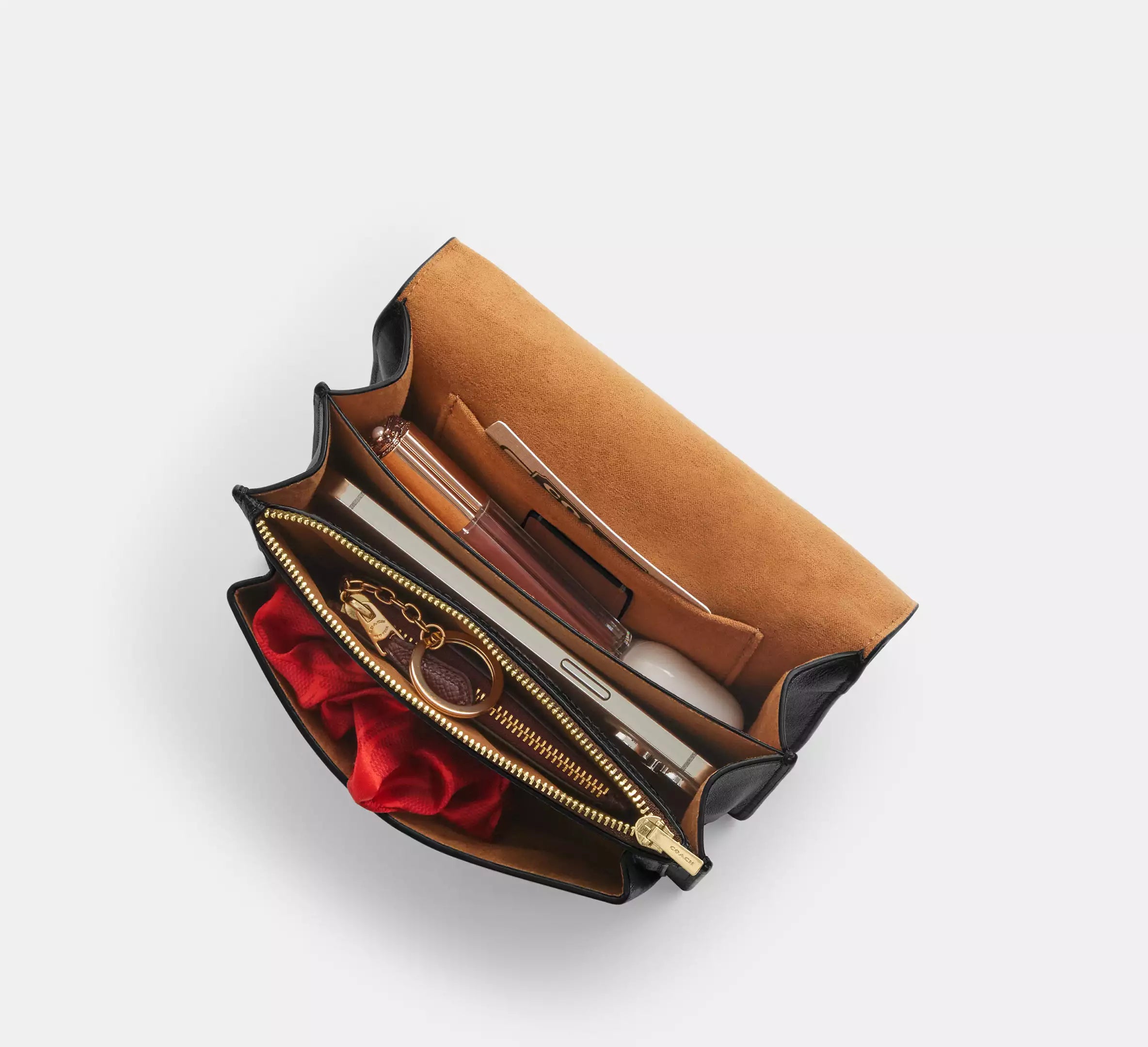 Mini Klare Crossbody