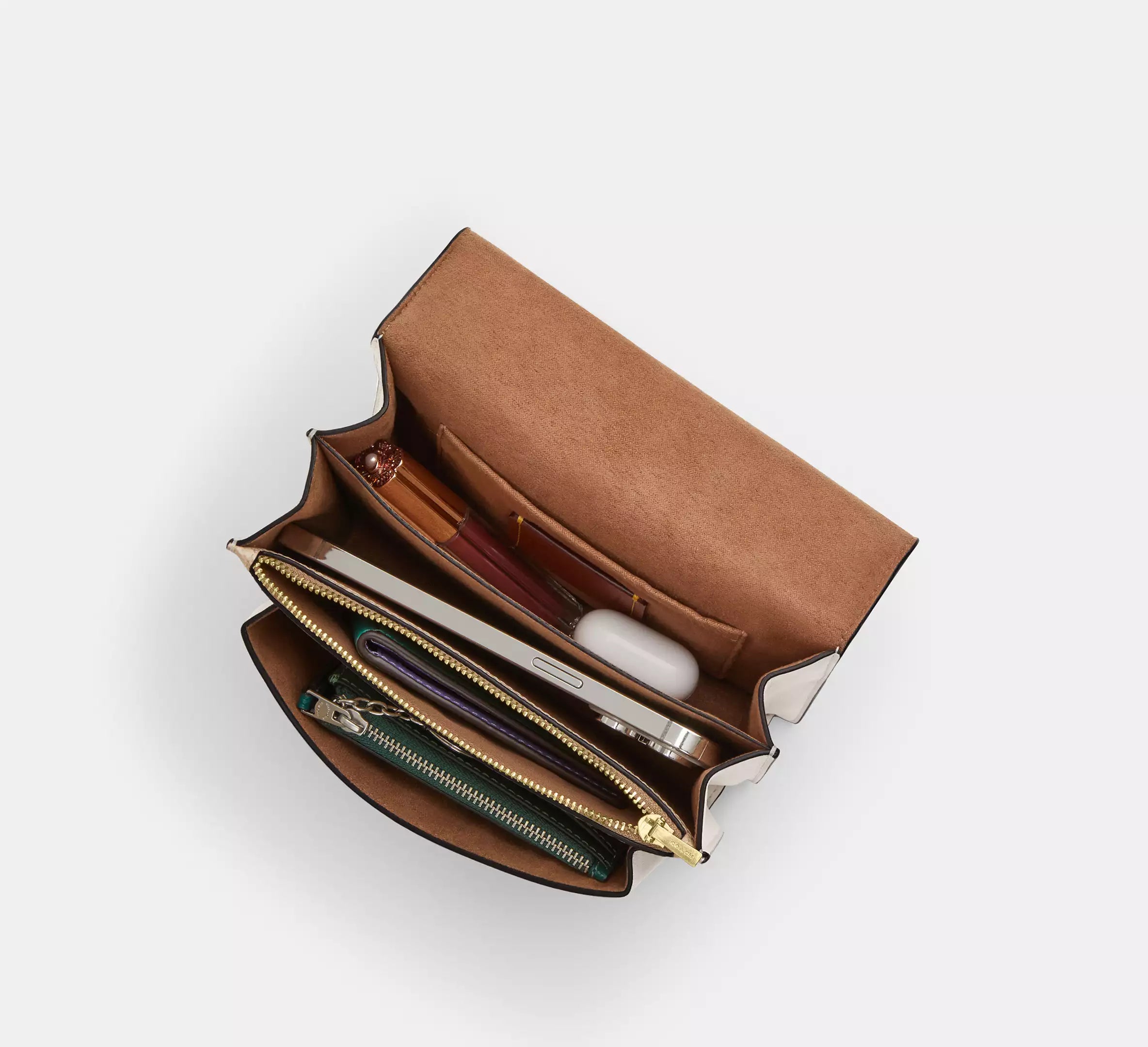 Mini Klare Crossbody