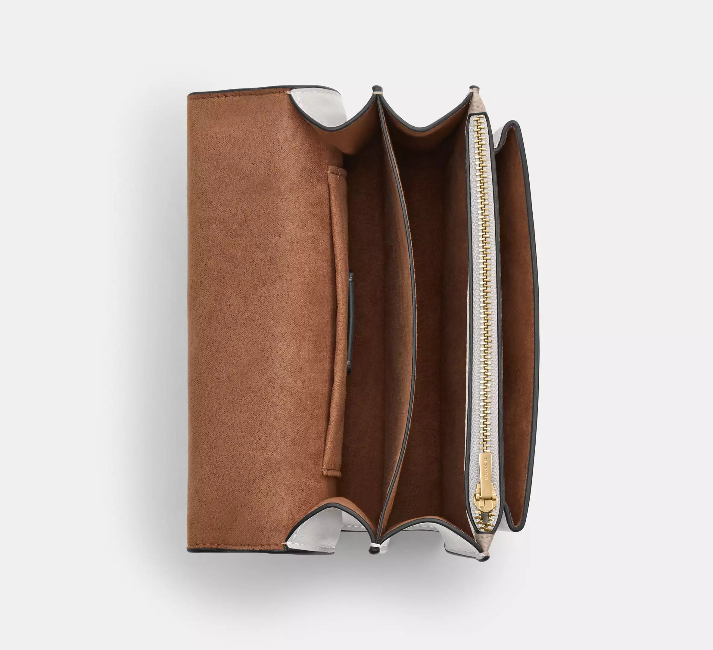 Mini Klare Crossbody